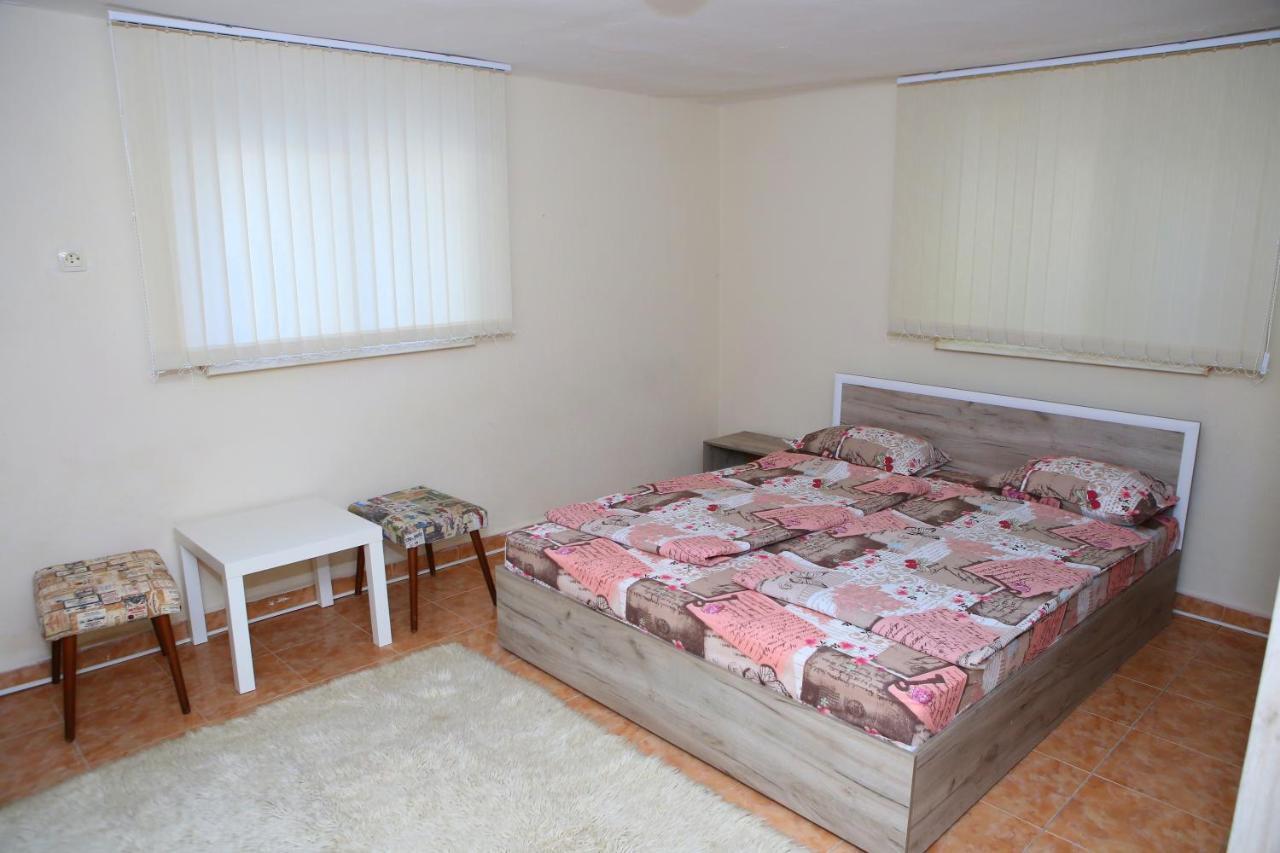 Anika Apartamento Sandanski Exterior foto